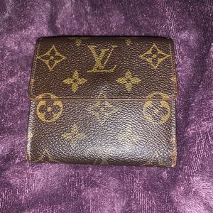LV wallet